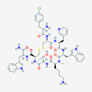 2D structure