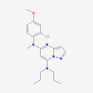 2D structure