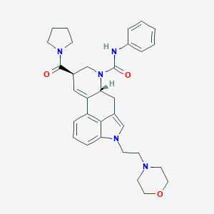 2D structure