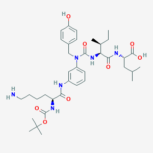 2D structure