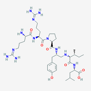 2D structure