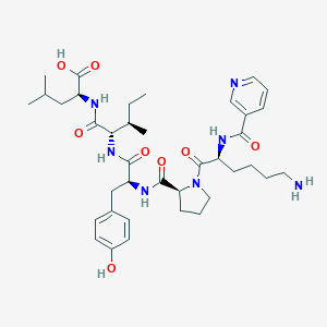 2D structure