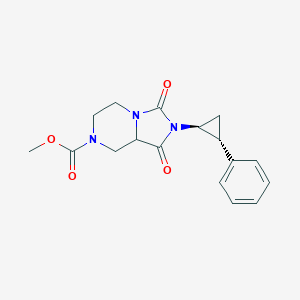 2D structure