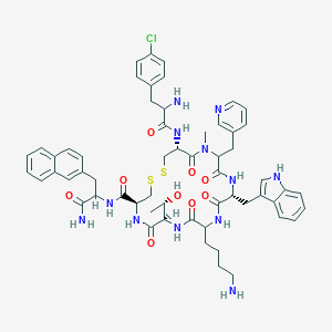 2D structure