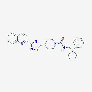 2D structure