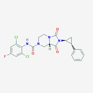 2D structure