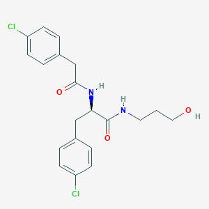 2D structure