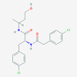 2D structure