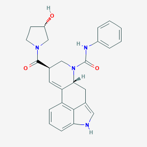 2D structure