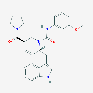 2D structure