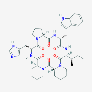 2D structure