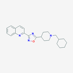 2D structure