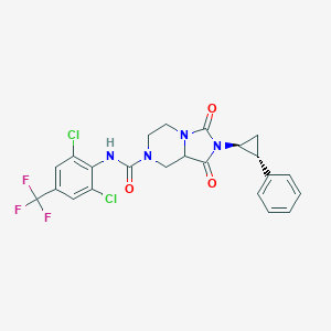 2D structure