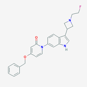 2D structure