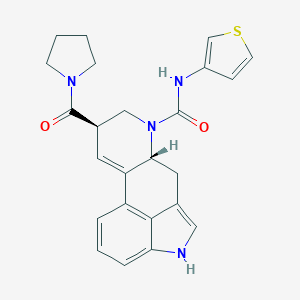 2D structure