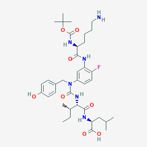 2D structure