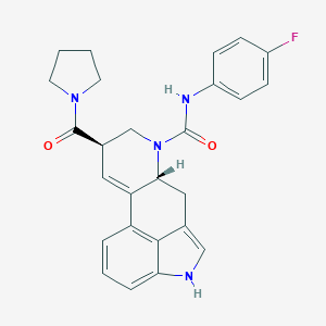 2D structure