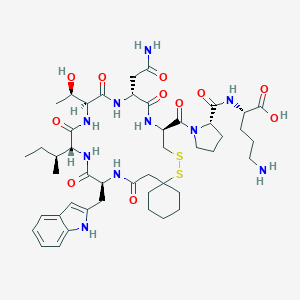 2D structure