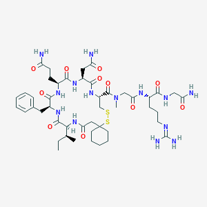 2D structure