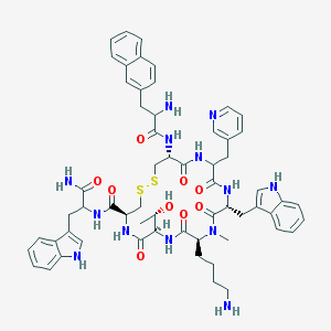 2D structure