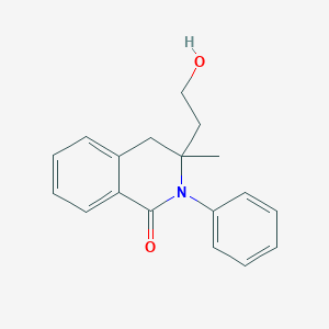 2D structure