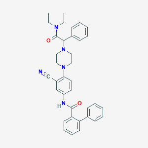 2D structure