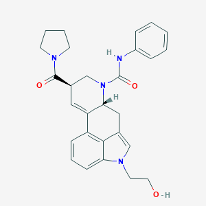 2D structure