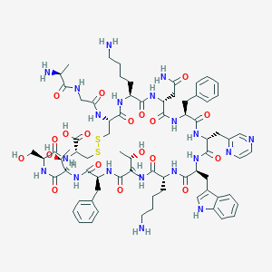 2D structure