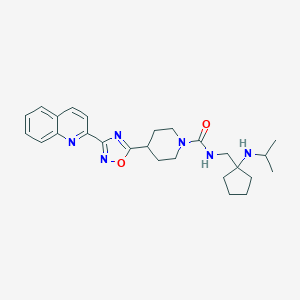 2D structure