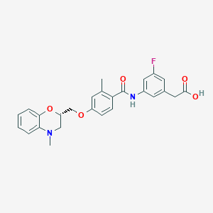 2D structure