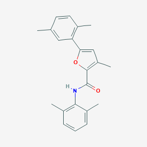 2D structure