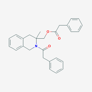 2D structure