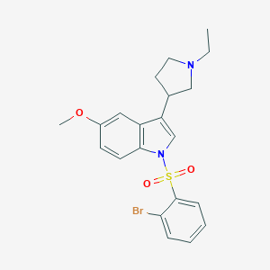 2D structure