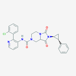 2D structure