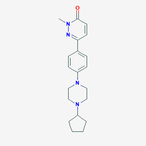 2D structure