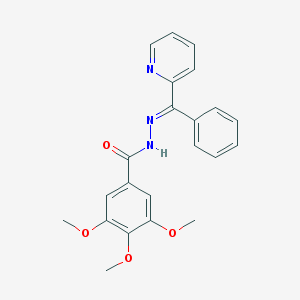 2D structure