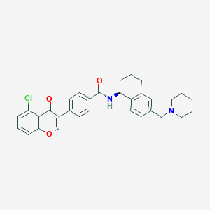 2D structure