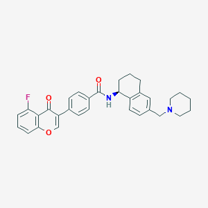 2D structure