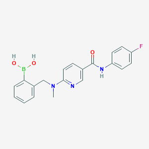 2D structure