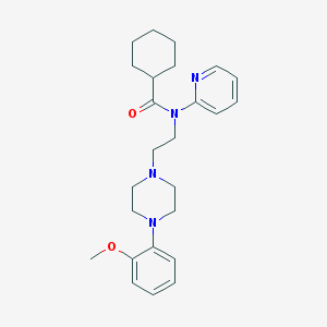 2D structure