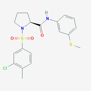 2D structure