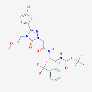 2D structure