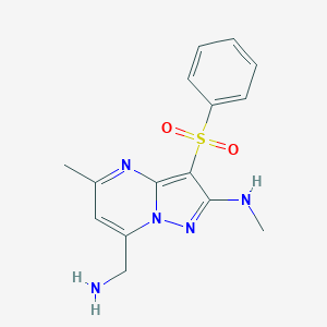 2D structure