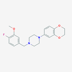 2D structure