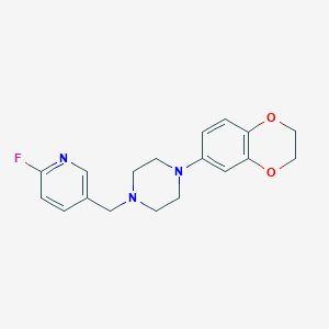 2D structure