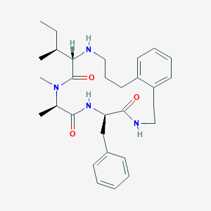 2D structure