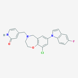 2D structure