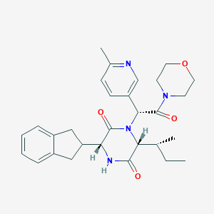 2D structure