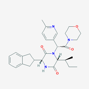 2D structure