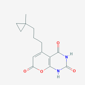 2D structure